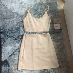 NWT Revolve two-piece set